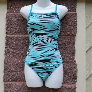 One piece swimsuit 8